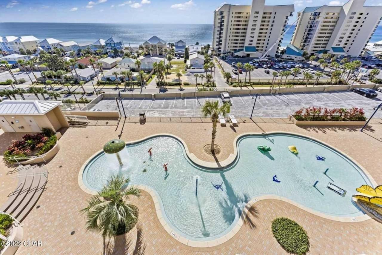 Laketown Wharf 0702 Panama City Beach